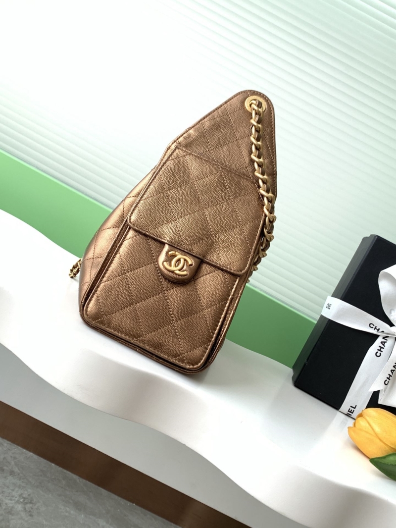 Ch**el 25c hobo bags